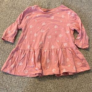 Old Navy Baby Girl Dress